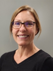 Jeanne Ulrichs, CCC-SLP