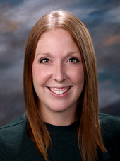 Jaclyn Bassett, PA-C