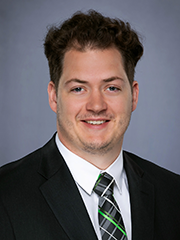 Anthony Chesser, DPM