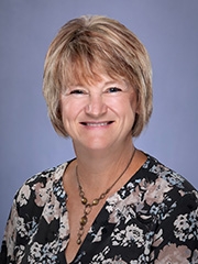 Jody Livesay, MS, FNP