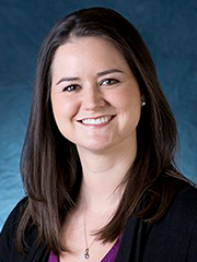 Carolyn Beckman, PT, DPT