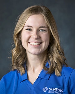 Ellen Wendling, PT, DPT, OCS, CMT