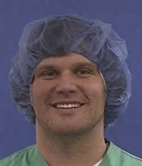 Charles Beinborn, CRNA 