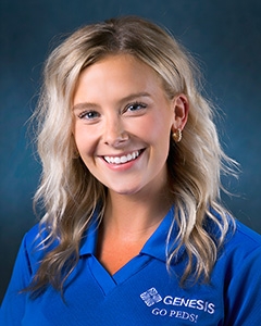 Taylor Eilers, OTD, OTR/L