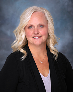 Cheryl Ehrler, DNP, AGACNP-BC