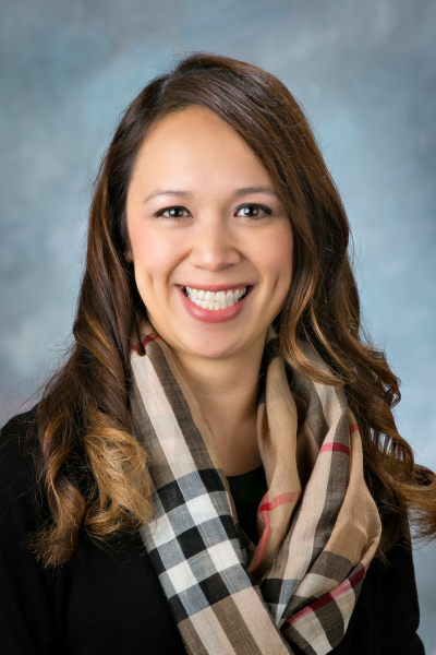 Catherine D. Jackson, PhD