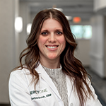 Lexi Dietzenbach, ARNP 