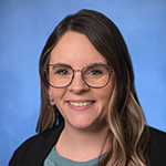 Taylor Ruchotzke, NP