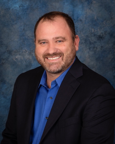 Richard Kilgore, CRNA 