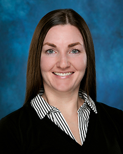 Melissa Caldwell, APN