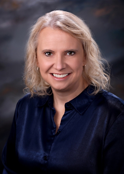 Emilie Thompson, LMHC