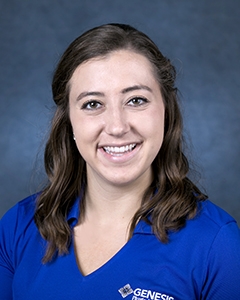 Amy Marszalek, PT, DPT, OCS, CMT