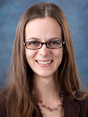 Shannon L. Leveridge, MD