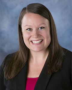 Jesicah E. Ambrisco, DO