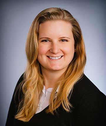 Jessica Tartaglione, 