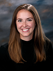 Madison Greazel, DPT