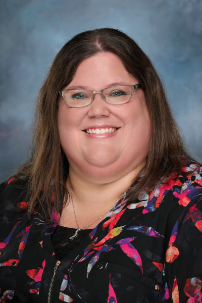 Jessica Yeoward, ARNP