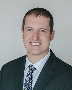 Jason B. Mueller, MD