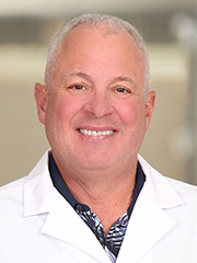 Photo of Matt Sowle, PA