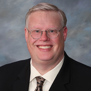 Andrew C. Bland, MBA 