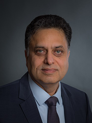 Sanjeev Puri, MD