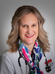 Cara Voelliger, ARNP