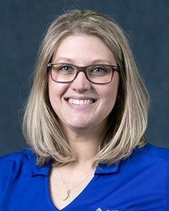 Laura Frankowski, DPT, CLT