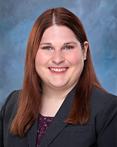 Arwyn Cunningham, DO